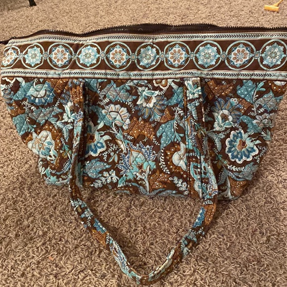 Baby diaper bag - Picture 5 of 9